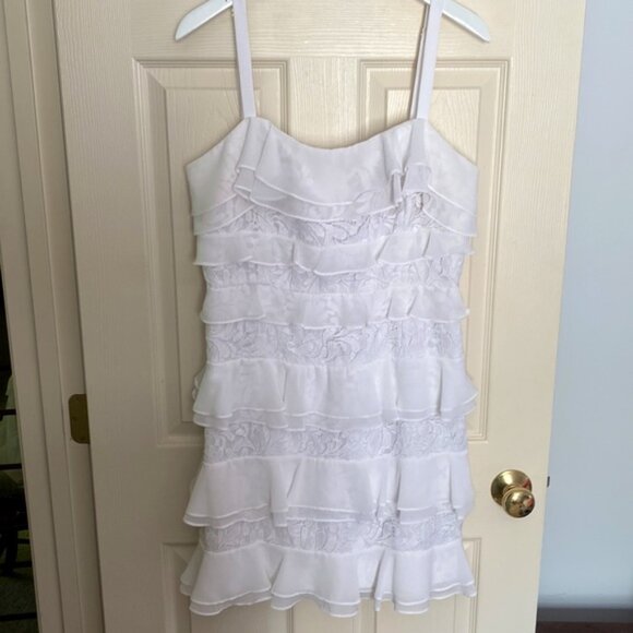 Lilly Pulitzer Olive Dress EUC - Picture 2 of 7